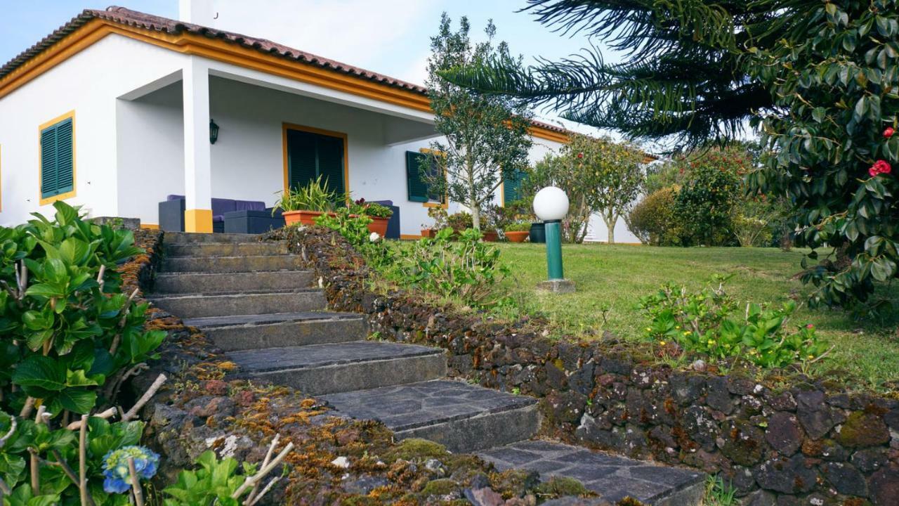 Апартаменты Quinta Dos Aromas Лагоа Экстерьер фото