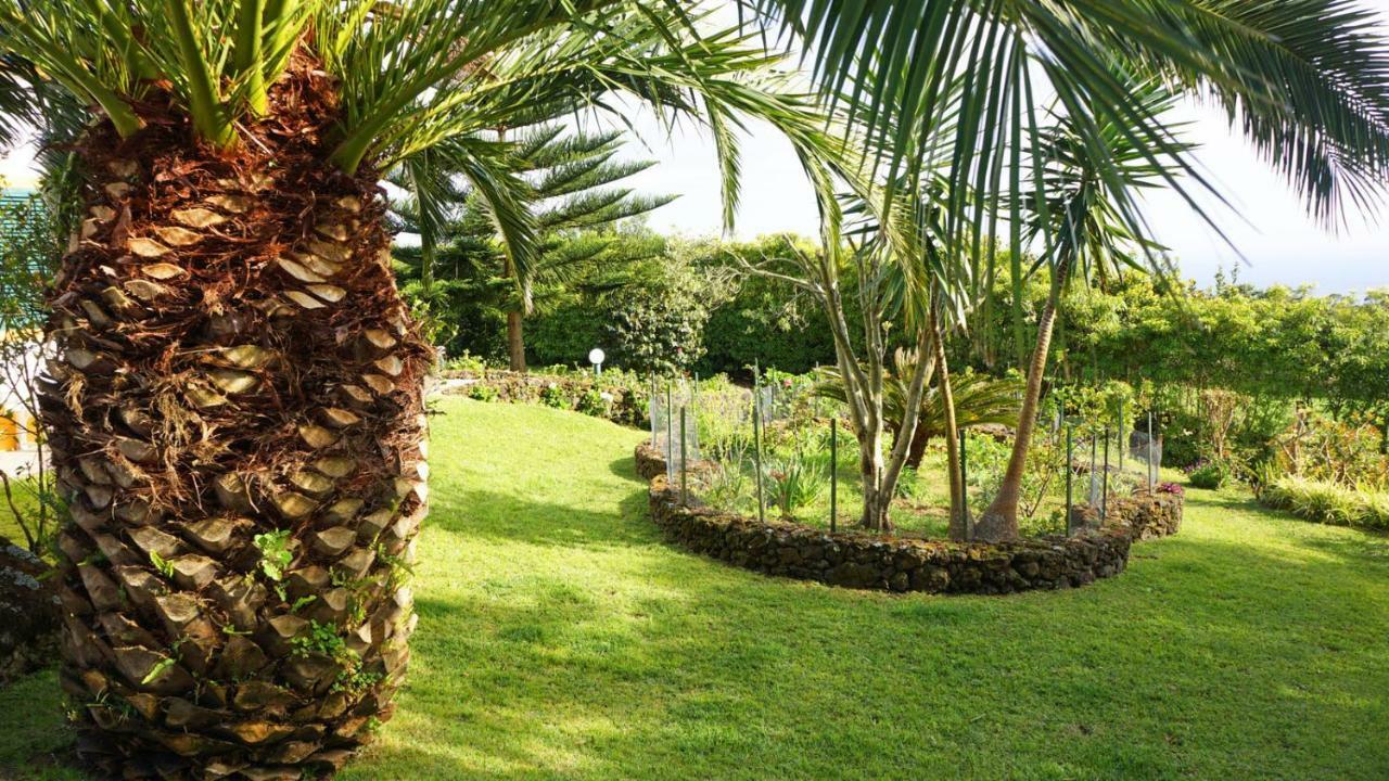 Апартаменты Quinta Dos Aromas Лагоа Экстерьер фото