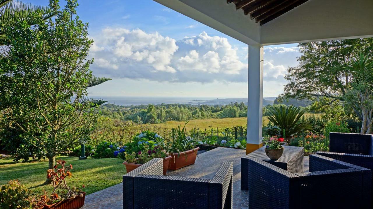 Апартаменты Quinta Dos Aromas Лагоа Экстерьер фото