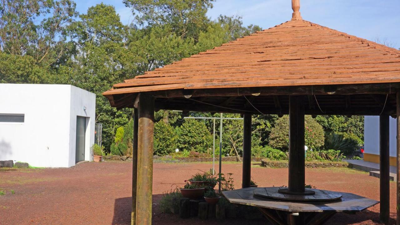Апартаменты Quinta Dos Aromas Лагоа Экстерьер фото