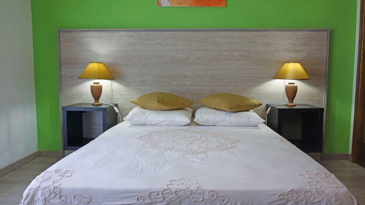 Апартаменты Quinta Dos Aromas Лагоа Экстерьер фото