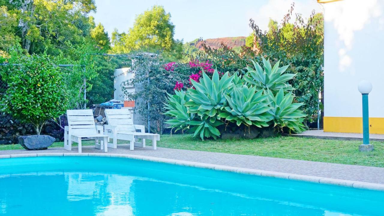 Апартаменты Quinta Dos Aromas Лагоа Экстерьер фото