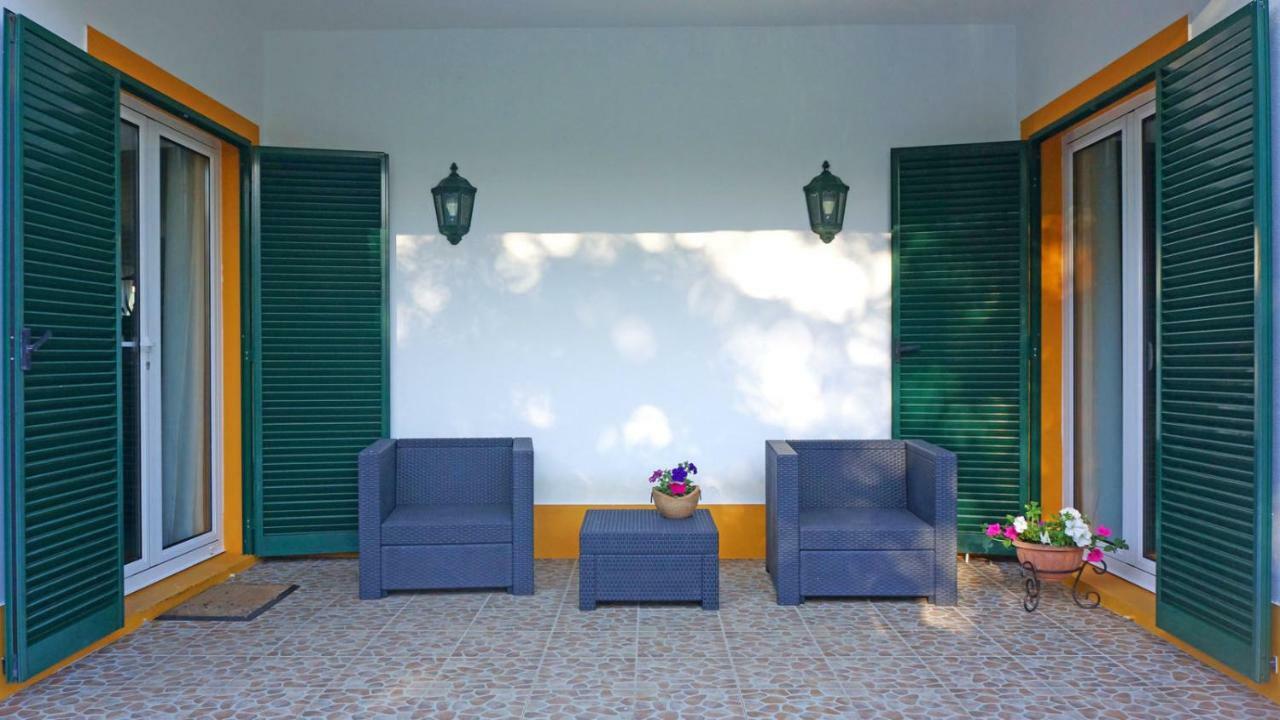 Апартаменты Quinta Dos Aromas Лагоа Экстерьер фото
