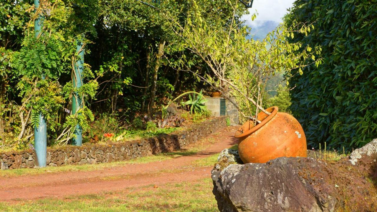 Апартаменты Quinta Dos Aromas Лагоа Экстерьер фото