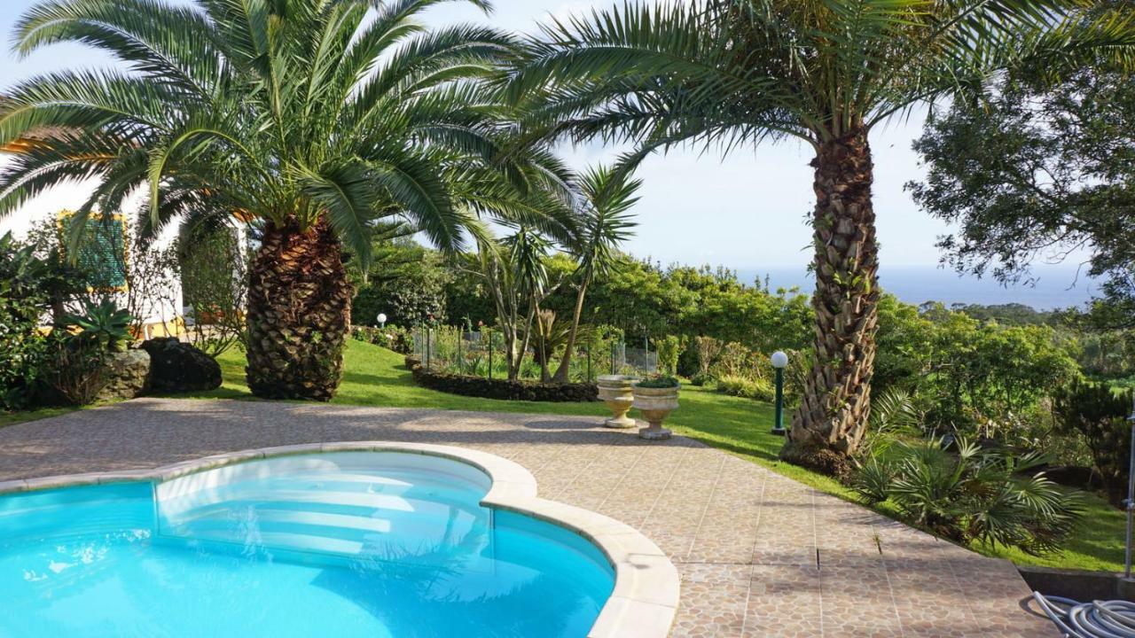 Апартаменты Quinta Dos Aromas Лагоа Экстерьер фото